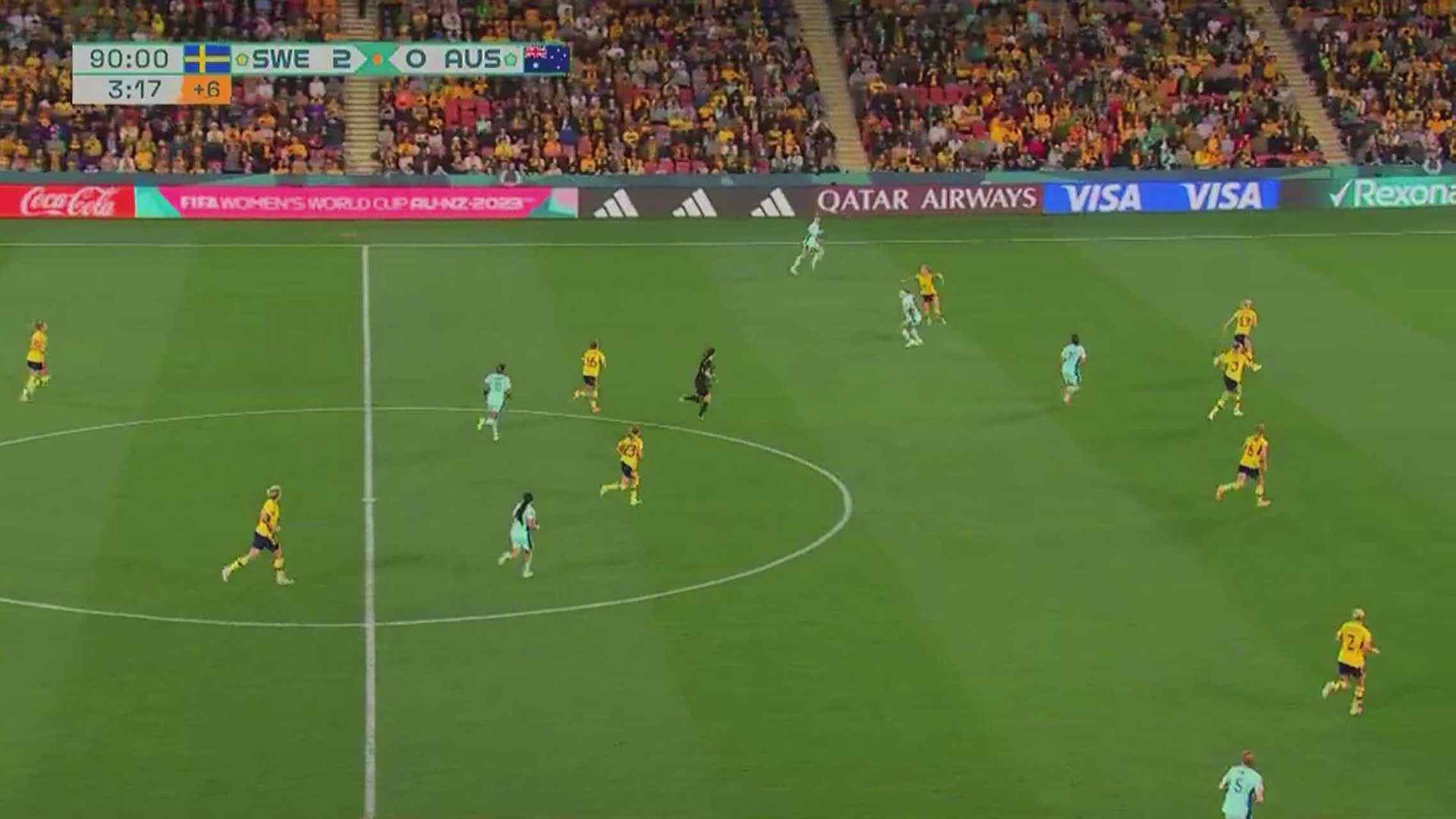 瑞典与澳大利亚交手,胜负难分!的简单介绍 瑞典与澳大利亚交手,胜负难分!的简单介绍