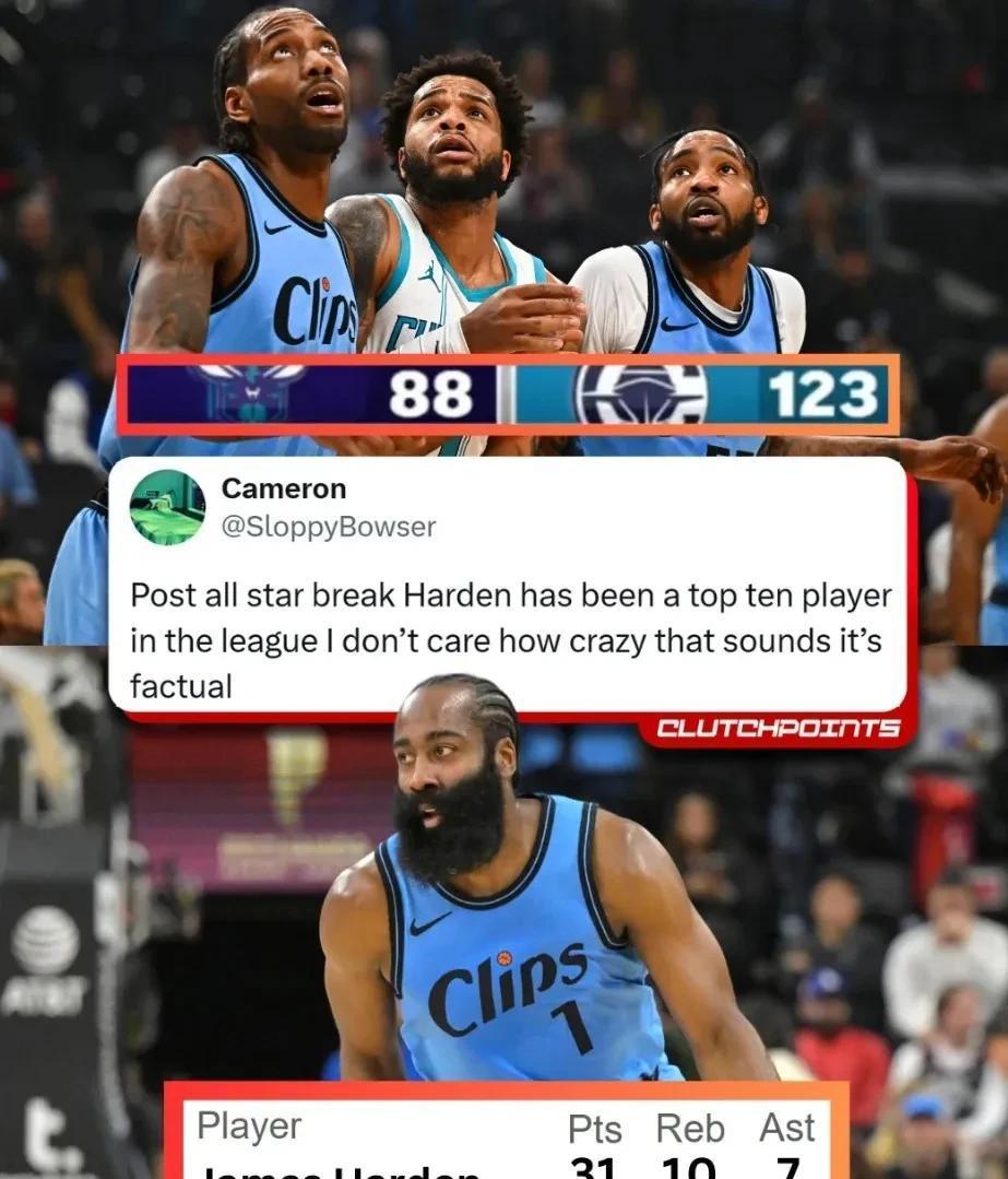 快船队内线强势,横扫对手晋级下一轮 快船队内线强势,横扫对手晋级下一轮