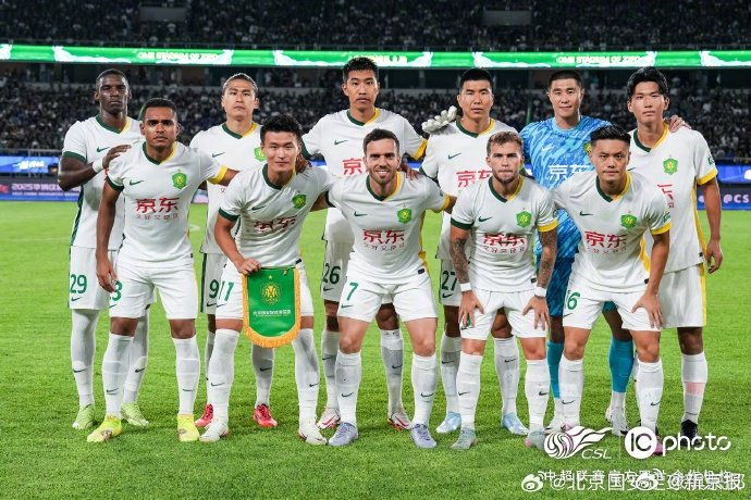 爱游戏入口-关于国安客场胜利，稳步向前迈进的信息