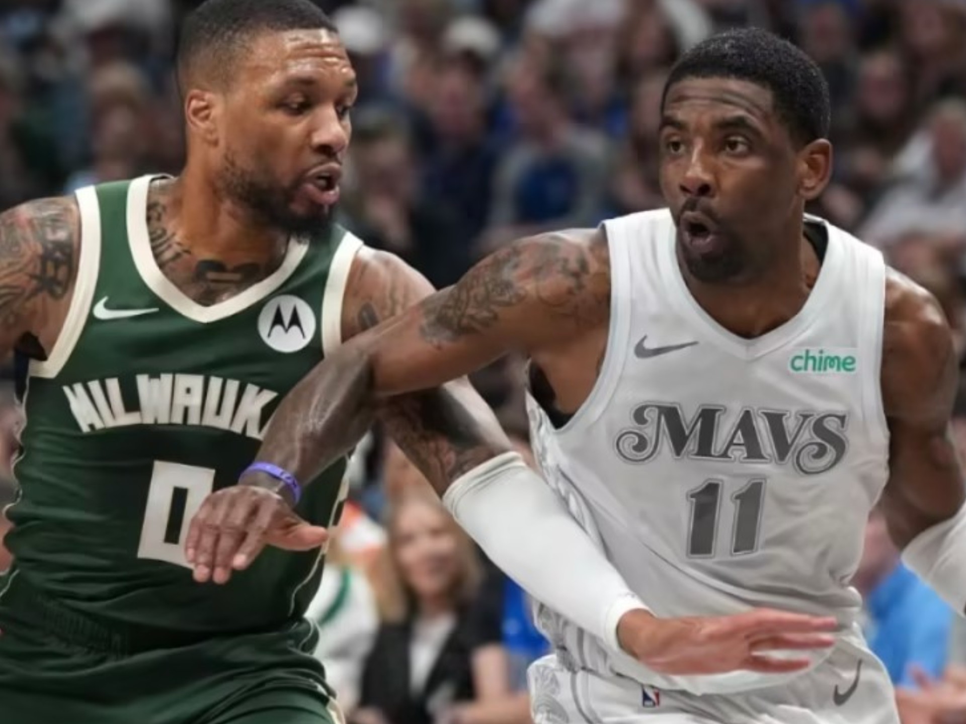 雄鹿总分击败独行侠，豪取两连胜