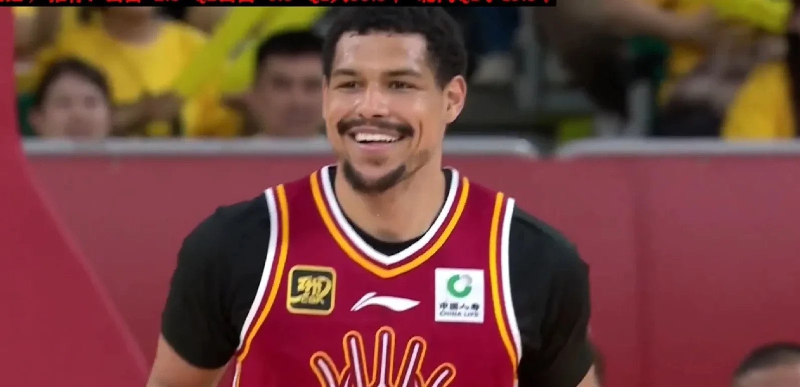 外援球星亮相，镇场之宝助火力全开取胜的简单介绍