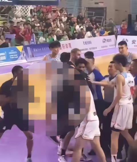 青海男篮再度落败,遇到积分波动 青海男篮再度落败,遇到积分波动