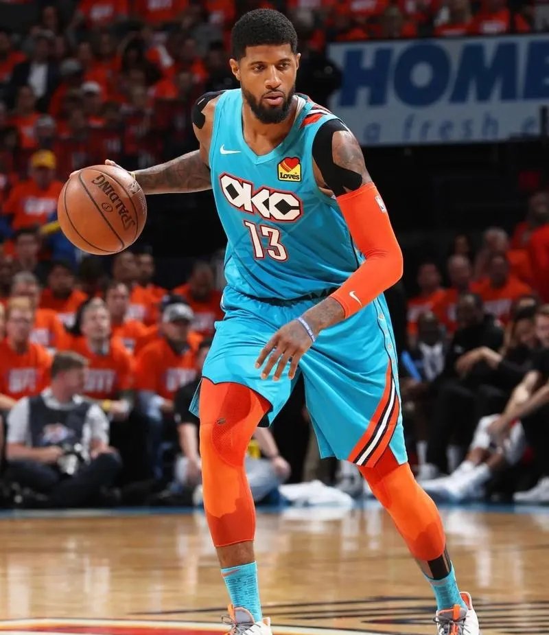 快船再胜勇士取得两连胜,乔治比拼三分的简单介绍 快船再胜勇士取得两连胜,乔治比拼三分的简单介绍