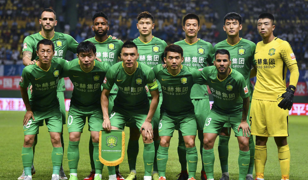 爱游戏登录入口-国安战胜富力，追赶榜首保持发力的简单介绍