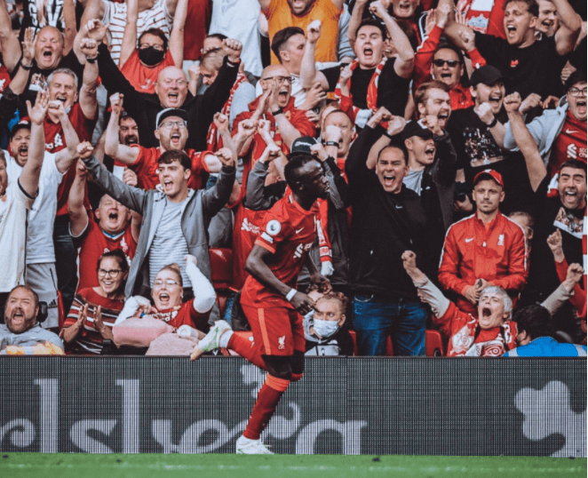 爱游戏体育下载-包含利物浦击败莱斯特城，继续领跑英超的词条