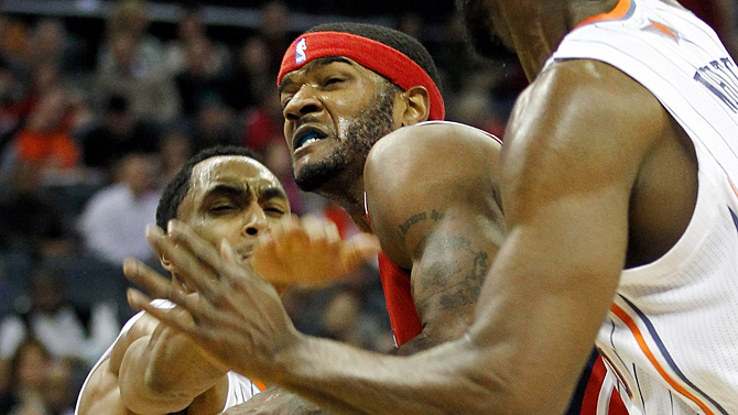 爵士击败雷霆，山猫再败老鹰