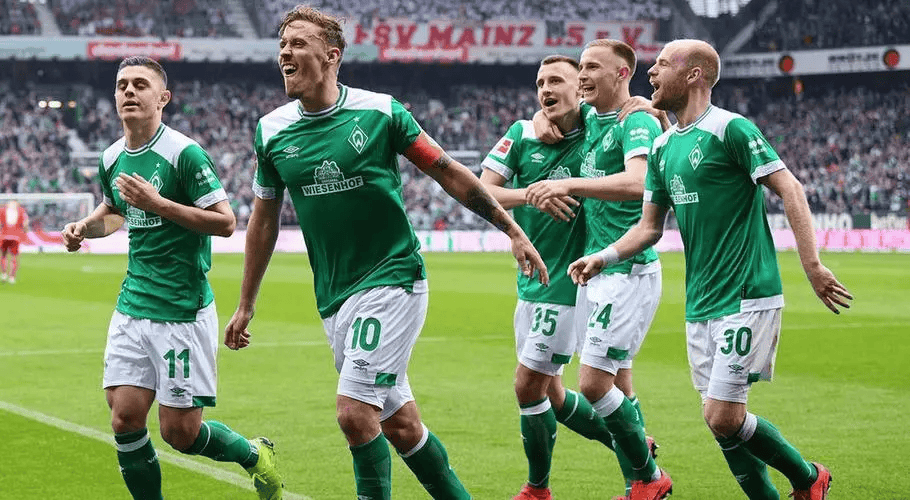 法兰克福开挂!连胜拉伸领先优势,德甲无往而不胜 法兰克福开挂!连胜拉伸领先优势,德甲无往而不胜