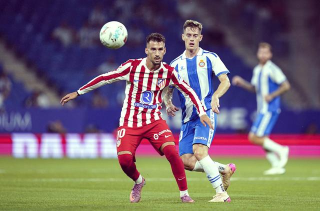 爱游戏在线-马德里竞技披挂战袍，备战下一场紧张对决的简单介绍