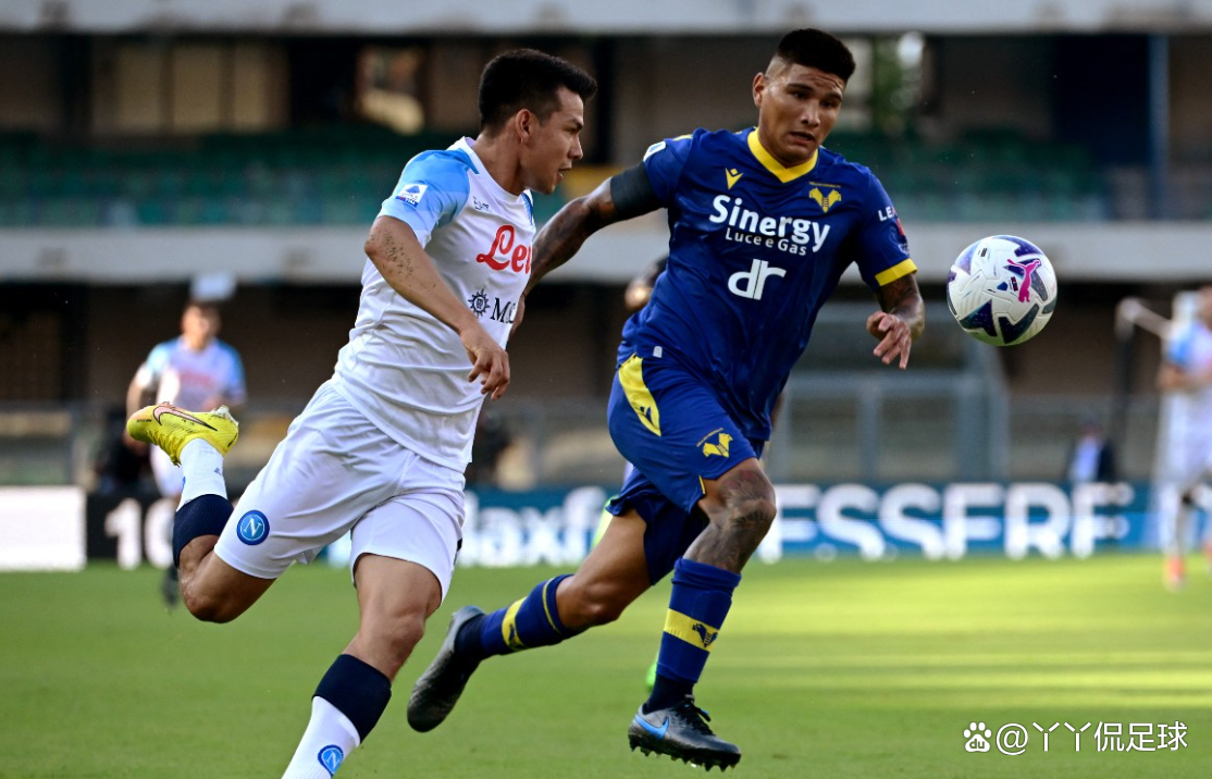 爱游戏亚洲官网-那不勒斯主场轻松获胜，继续追赶榜首的简单介绍