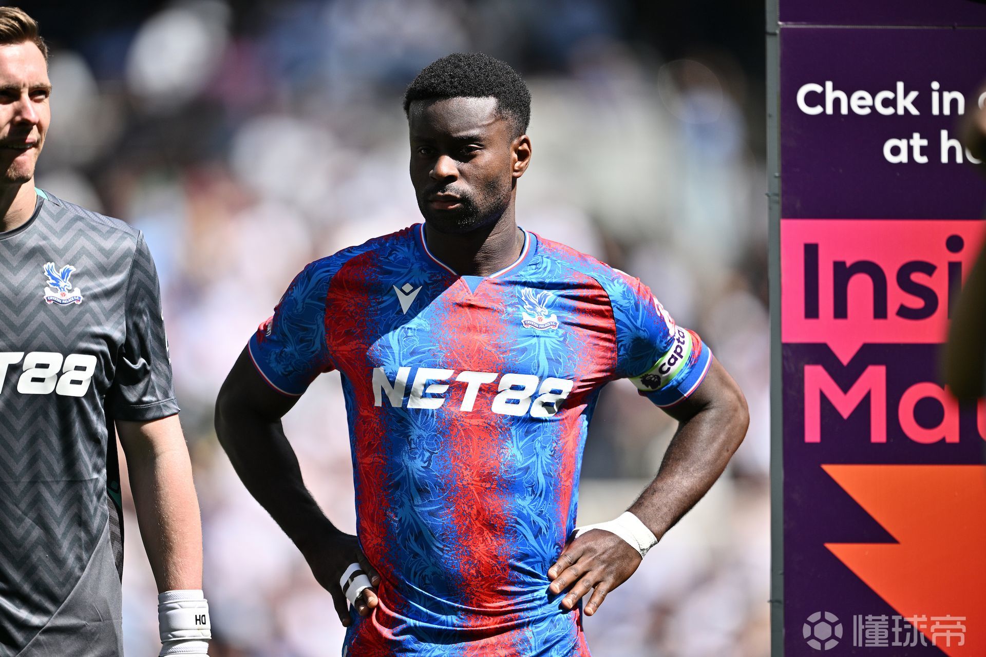 托特纳姆热刺主场惜败,面临一定危机 托特纳姆热刺主场惜败,面临一定危机