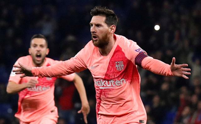 关于巴塞罗那客场逆转,继续领跑积分榜的信息 关于巴塞罗那客场逆转,继续领跑积分榜的信息