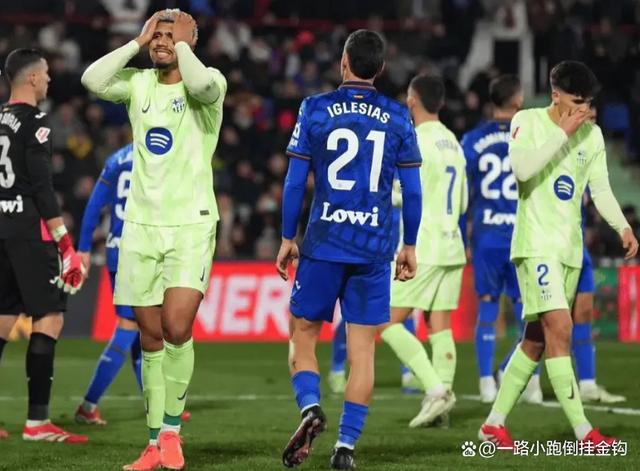 关于莱加内斯主场输球,不敌赫塔费的信息 关于莱加内斯主场输球,不敌赫塔费的信息