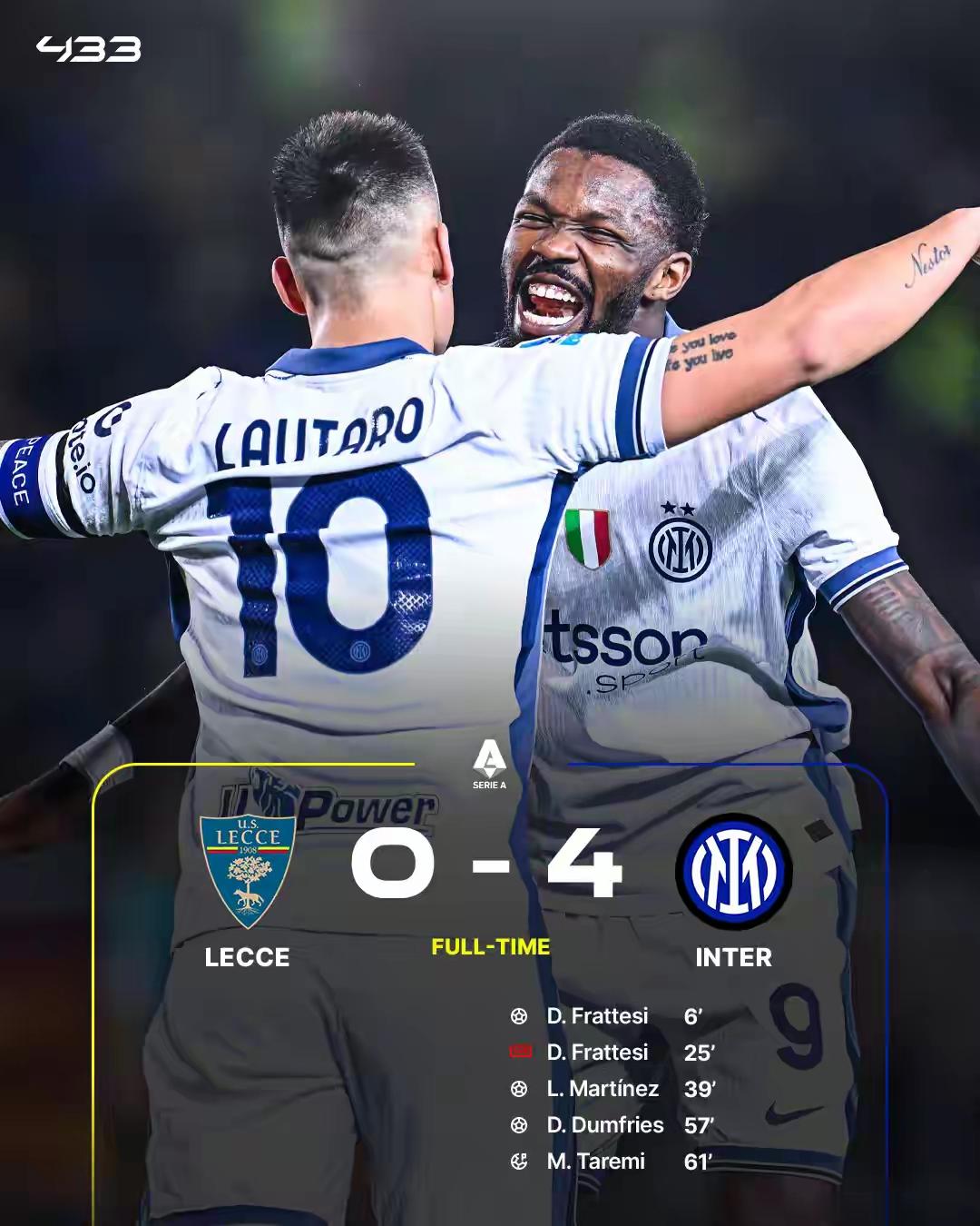 高层透露国际米兰潜在引援目标,强化中场实力的简单介绍 高层透露国际米兰潜在引援目标,强化中场实力的简单介绍