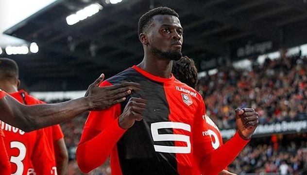 雷恩客场失利，球队将努力反击的简单介绍