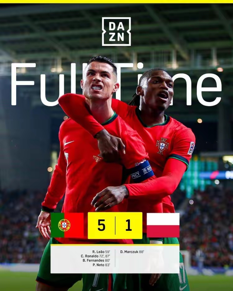 波兰对阵比利时的欧国联比赛已顺延