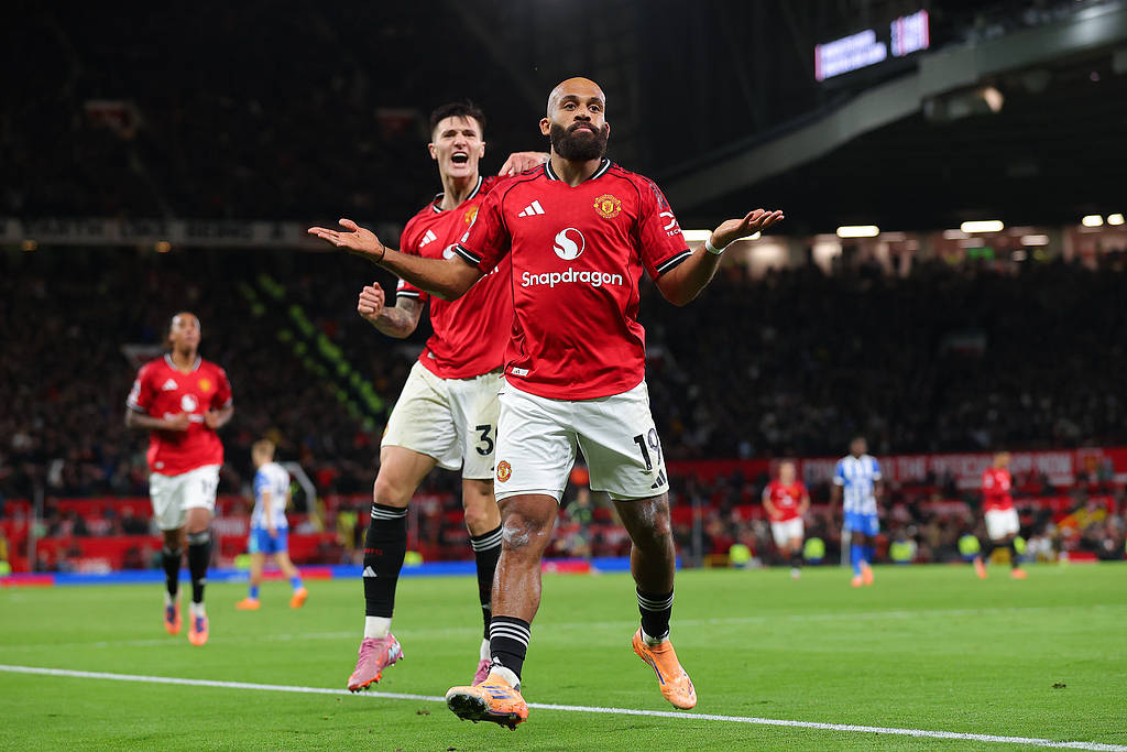 曼联主帅:球队本轮表现令人失望,需要调整节奏迎接下一场比赛的简单介绍 曼联主帅:球队本轮表现令人失望,需要调整节奏迎接下一场比赛的简单介绍