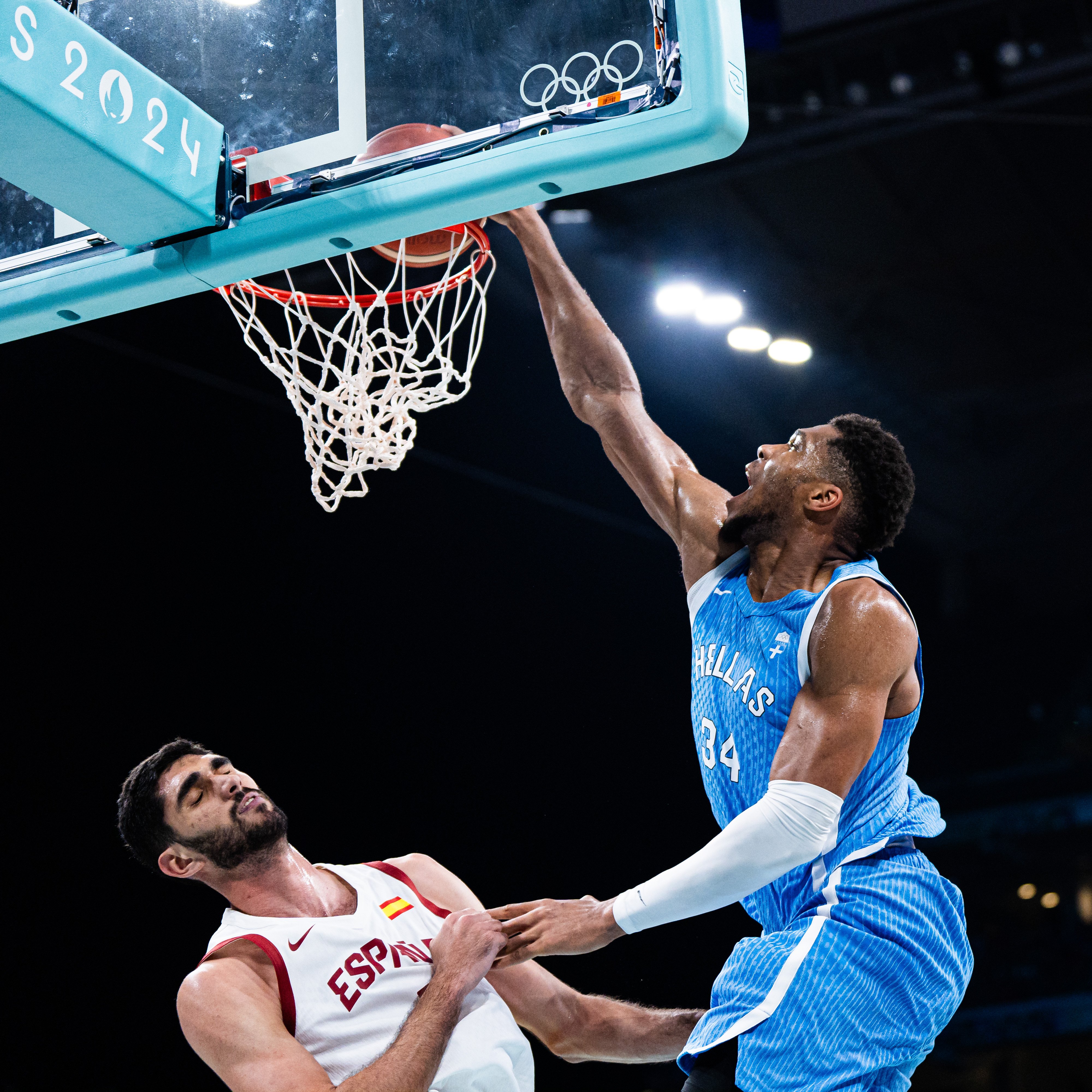 西班牙篮球联赛迎来激烈对决