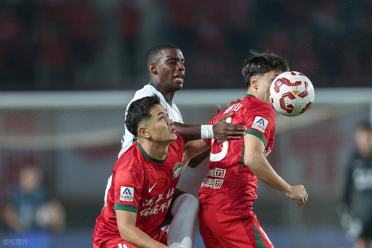 关于北京国安客场不敌河南建业,连续失利的信息 关于北京国安客场不敌河南建业,连续失利的信息