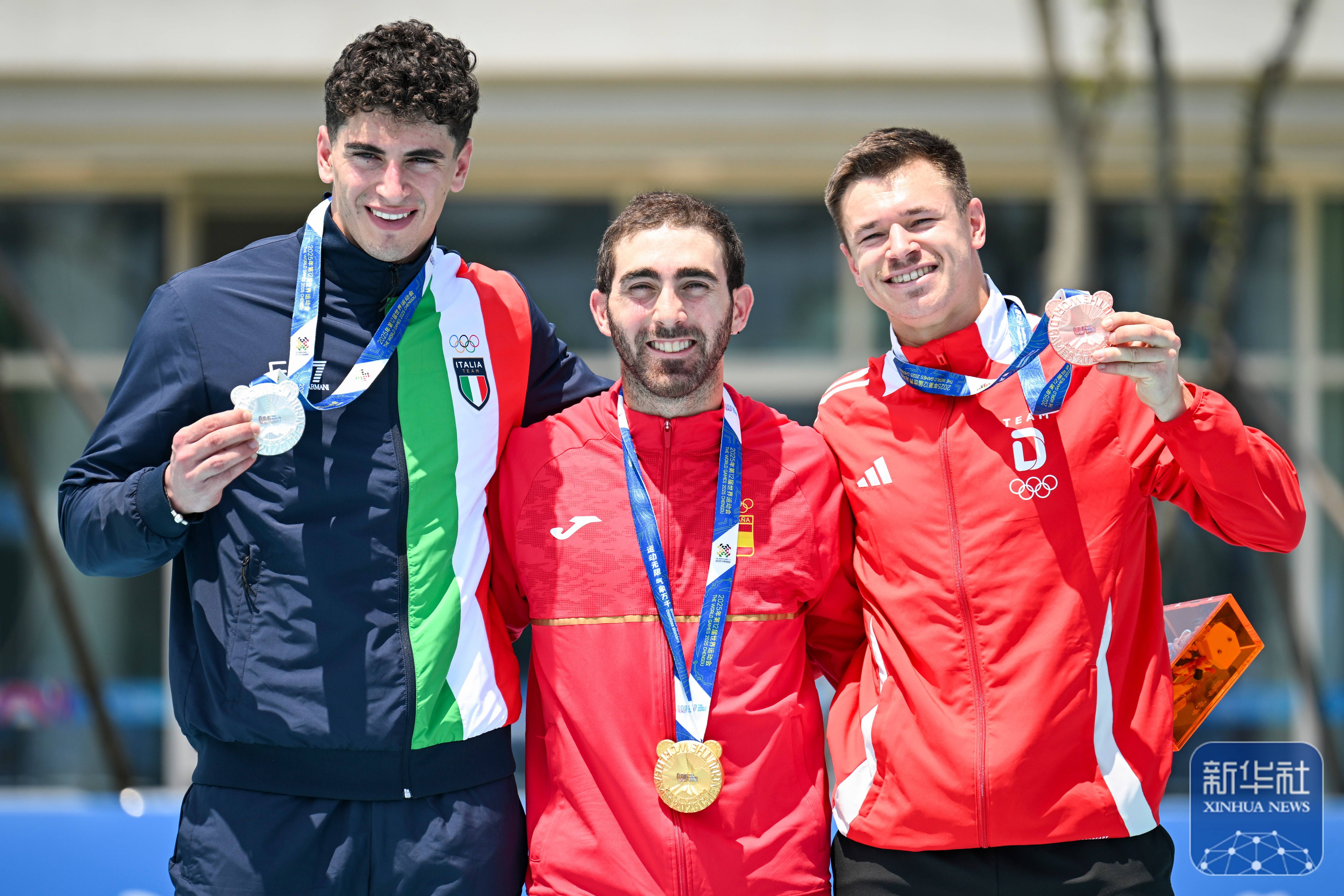 欧洲选手刷新世界纪录,创造历史 欧洲选手刷新世界纪录,创造历史