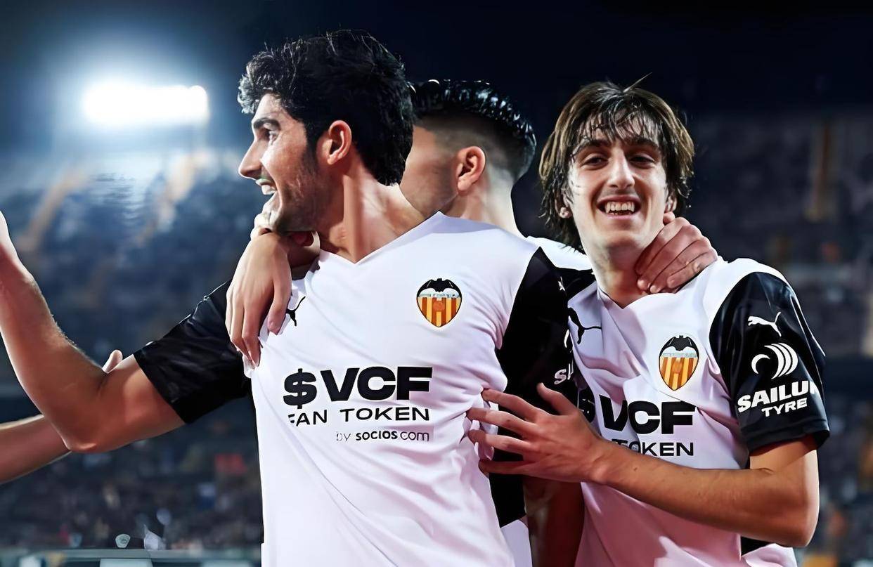 瓦伦西亚主场失利,遭遇连败厄运 瓦伦西亚主场失利,遭遇连败厄运