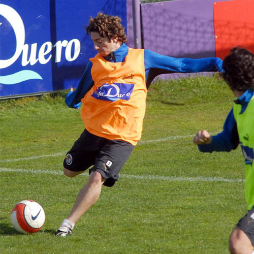 巴拉多利德遭遇失利,寻求重生的简单介绍 巴拉多利德遭遇失利,寻求重生的简单介绍