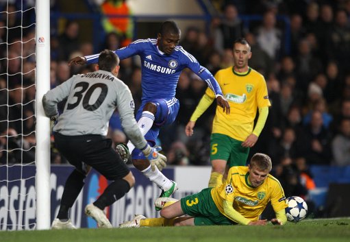 爱游戏官方入口-关于切尔西主场险胜萨斯夫，锁定小组出线权的信息