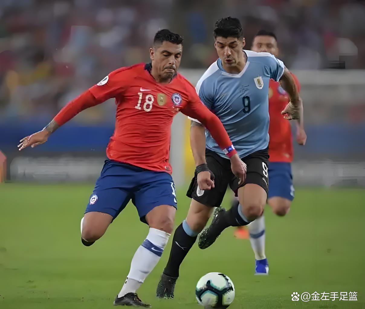 乌拉圭国家队遇上激烈对手,险胜晋级关键的简单介绍 乌拉圭国家队遇上激烈对手,险胜晋级关键的简单介绍