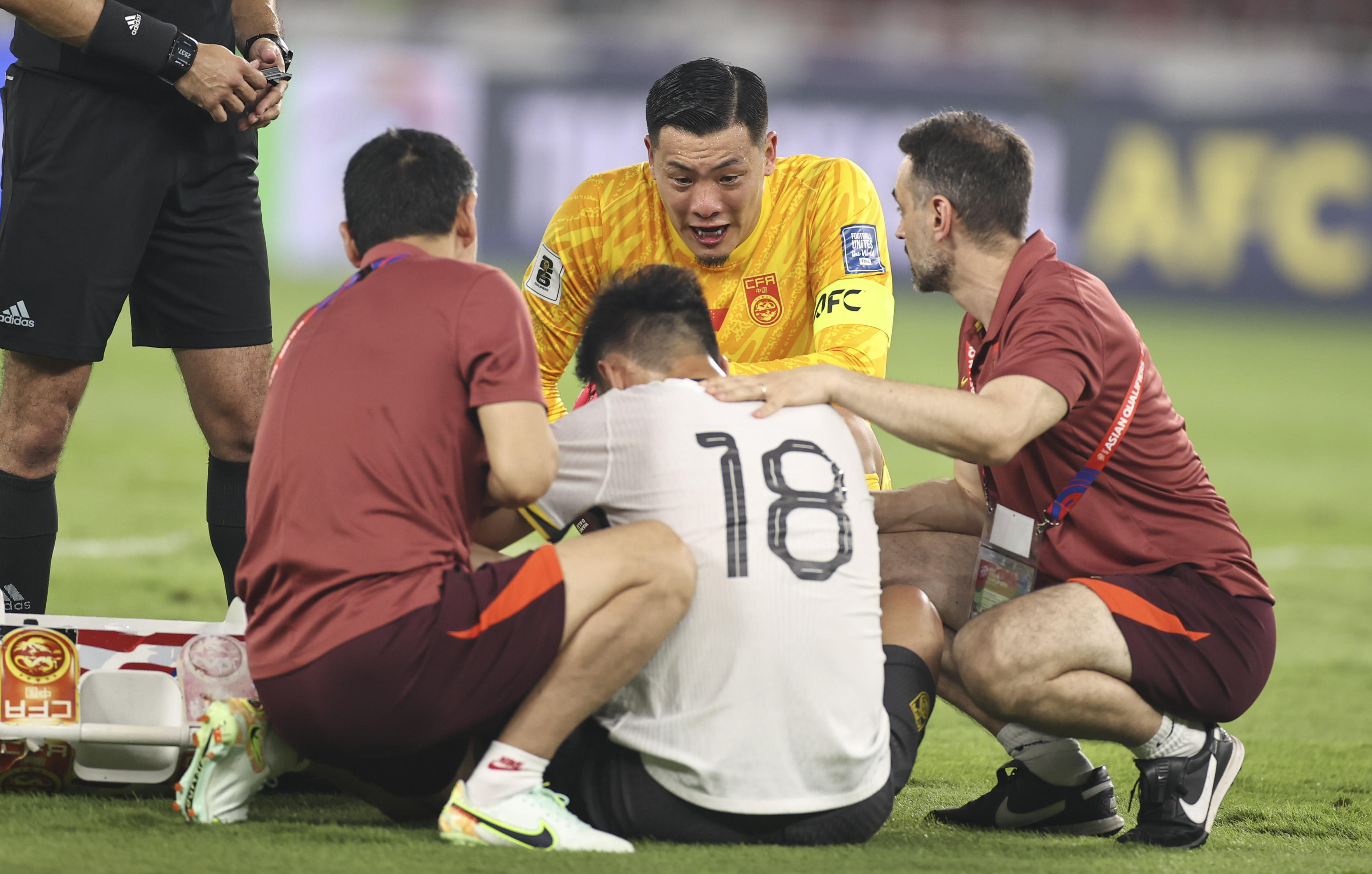 爱游戏体育直播-印度尼西亚足球队遭遇亚洲国家联赛失利的简单介绍