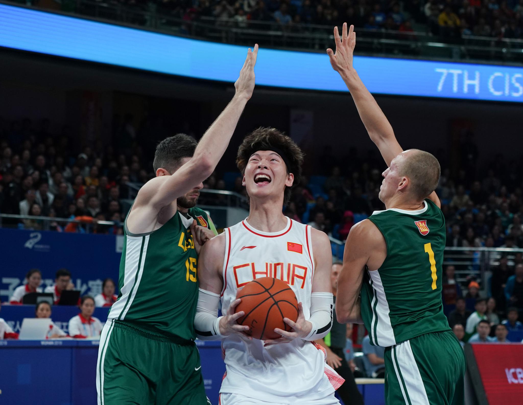 爱游戏app-陕西队顽强抵抗，惜败对手