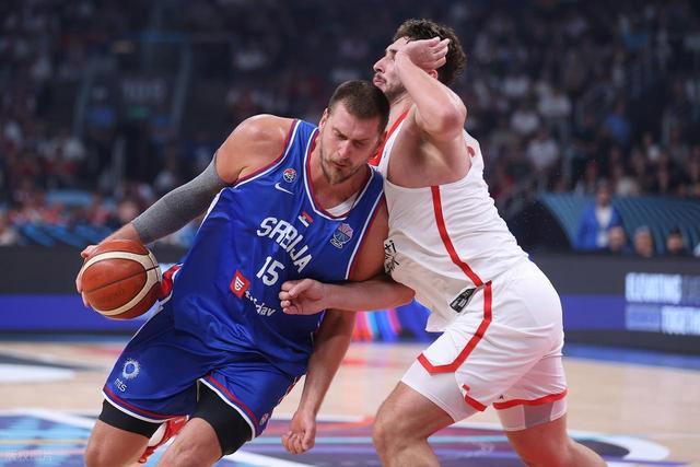 关于欧洲杯篮球大战日趋激烈,强势对抗正酝酿的信息 关于欧洲杯篮球大战日趋激烈,强势对抗正酝酿的信息