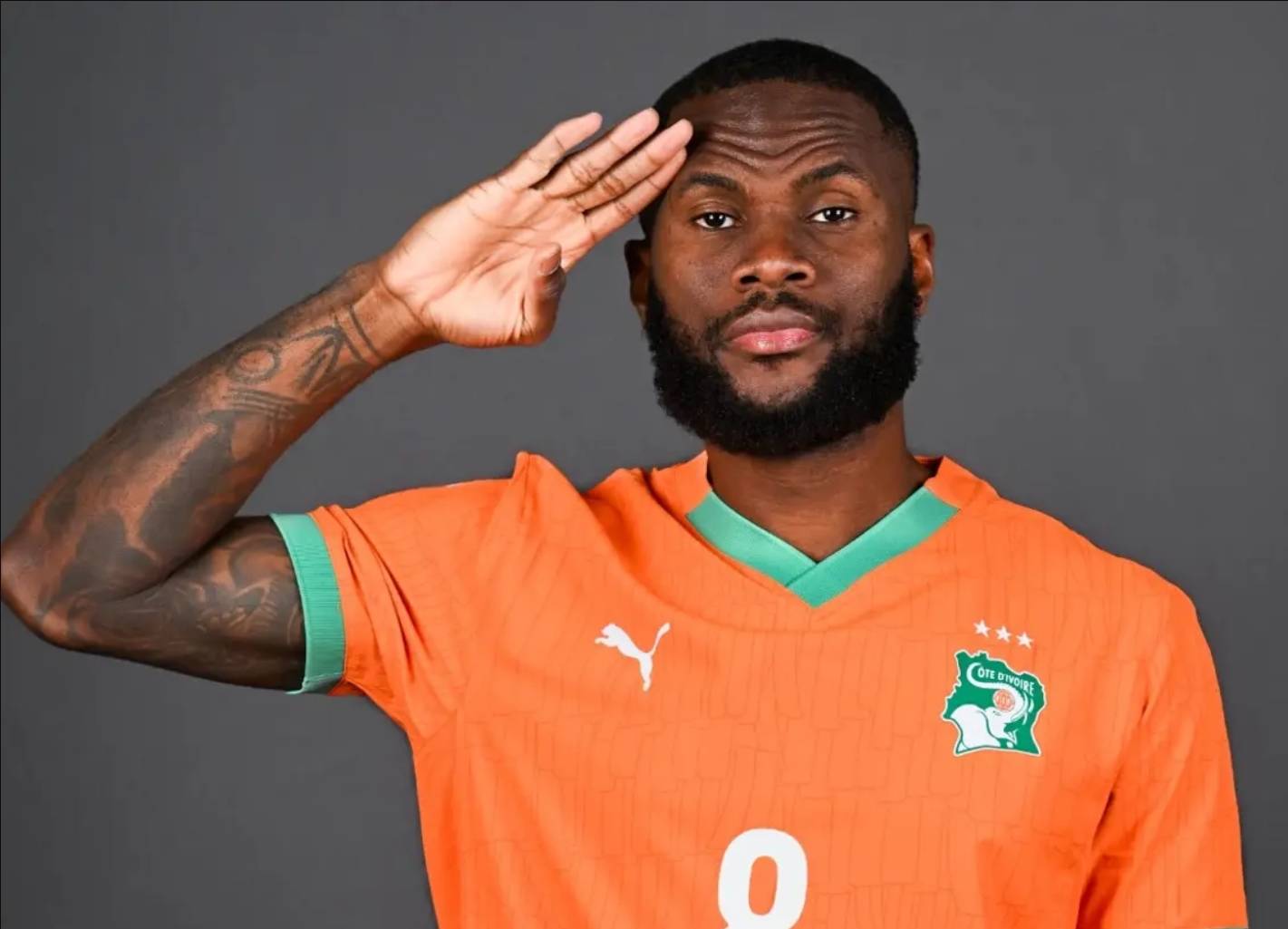 爱游戏体育地址-非洲球员在国际比赛中展现出色表现