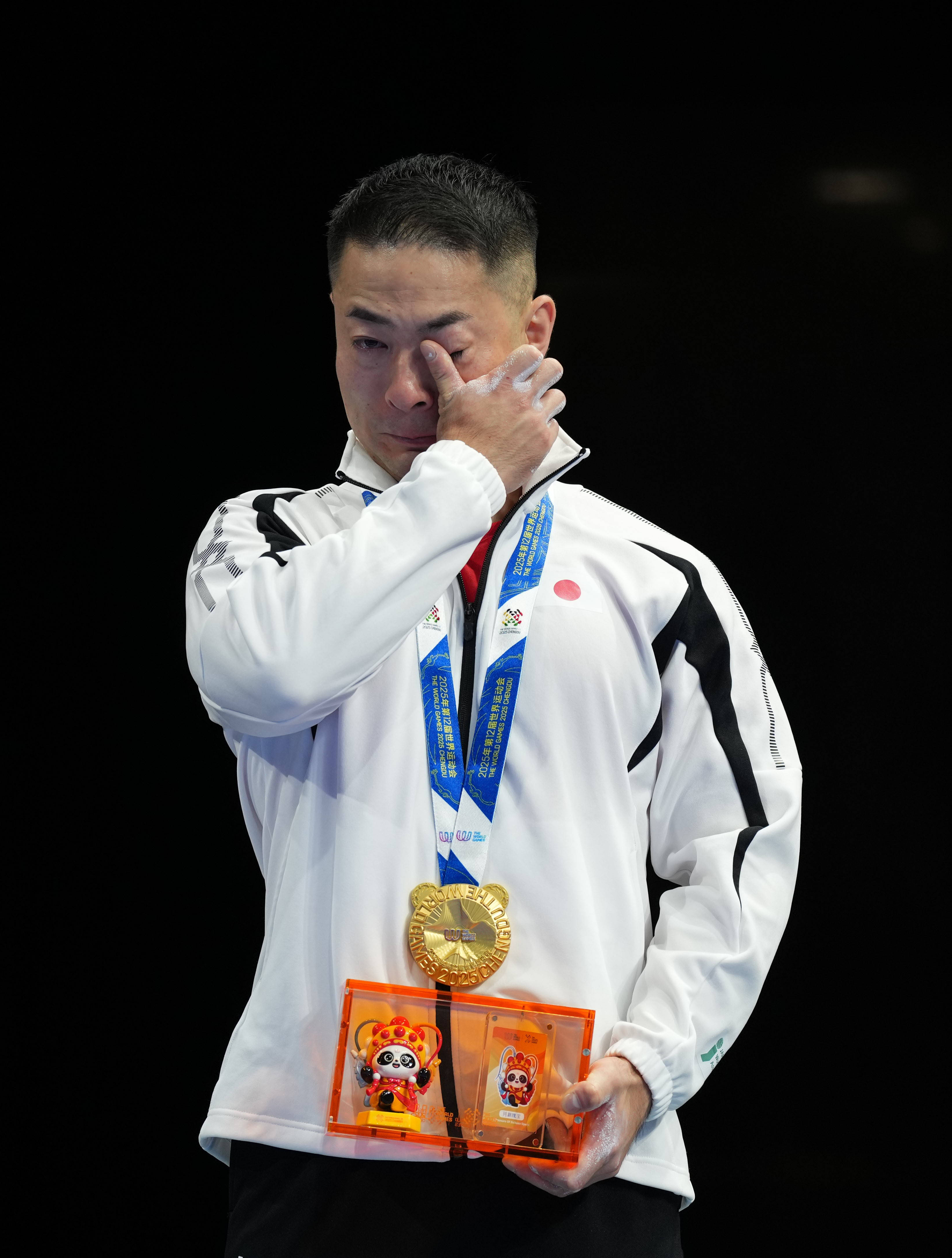 日本羽毛球选手夺得冠军 日本羽毛球选手夺得冠军