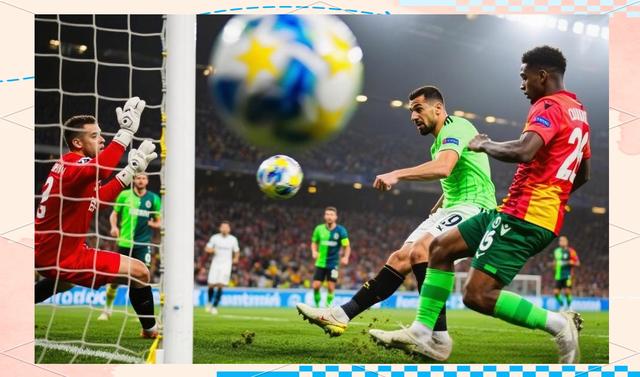 足球赛场上风云变幻莫测的简单介绍